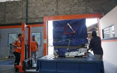 Blog Ekspedisi Jakarta Ambon Lebih Hemat Via Cargo Laut