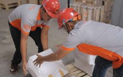 Blog Ekspedisi Jakarta Banjarmasin Aman & Termurah