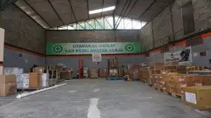 Jasa Ekspedisi Jakarta Ke Belawan