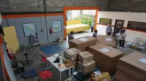 Jasa Ekspedisi Jakarta Ke Dolok Masihul