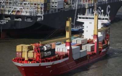 Arti Shipping Itu Apa Ya? – Pengertian, Jenis, Syarat & Istilah