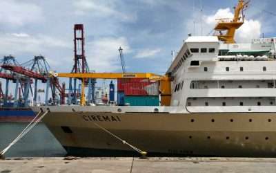 Ekspedisi Muatan Kapal Laut (EMKL) – Pengertian & Keunggulan