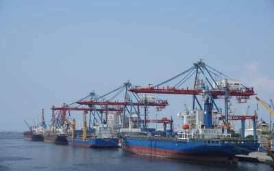 Blog Jasa Cargo Laut Murah Ke Berbagai Wilayah Indonesia