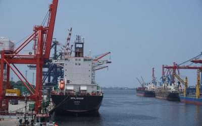 Blog Jasa Cargo Laut Murah Ke Kalimantan
