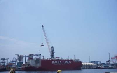 Jasa Cargo Laut Murah Ke Sulawesi