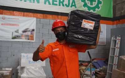 Blog Jasa Ekspedisi Murah Jakarta Kupang Terpercaya dan Terbaik