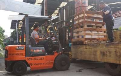Jasa Ekspedisi Murah Jakarta Waingapu Sumba Timur Termurah dan Terpercaya!