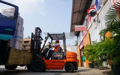 Jasa Ekspedisi Murah ke Gorontalo Terpercaya 2020