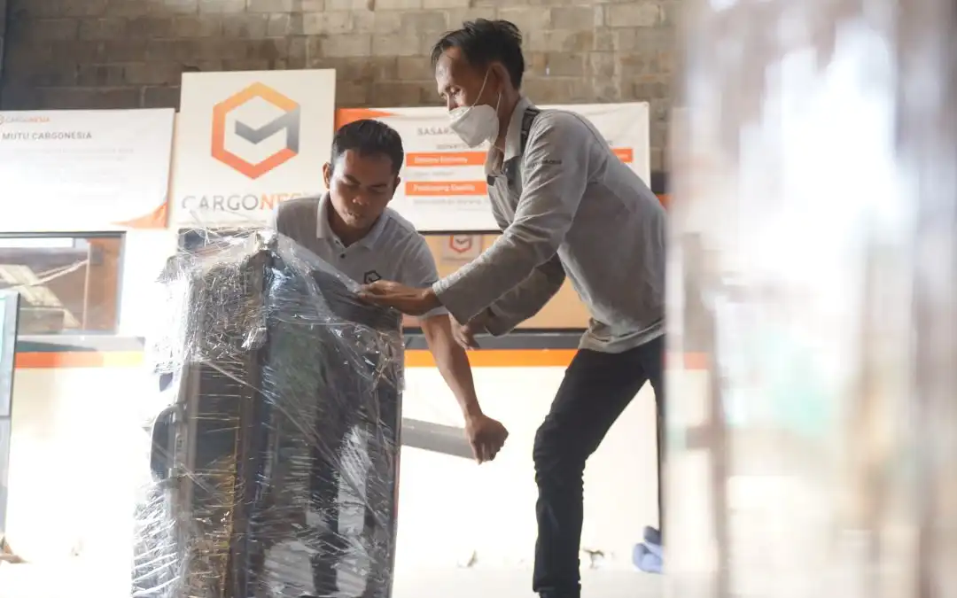 Jasa Kirim Barang Murah Jakarta ke Labuan Bajo NTT Cepat Sampai, Murah dan Aman!