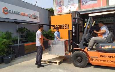 Jasa Kirim Barang Murah ke Makassar Sulawesi Selatan Aman dan Cepat Sampai!