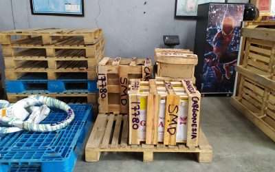 Jasa Ekspedisi Jakarta Ke Samarinda