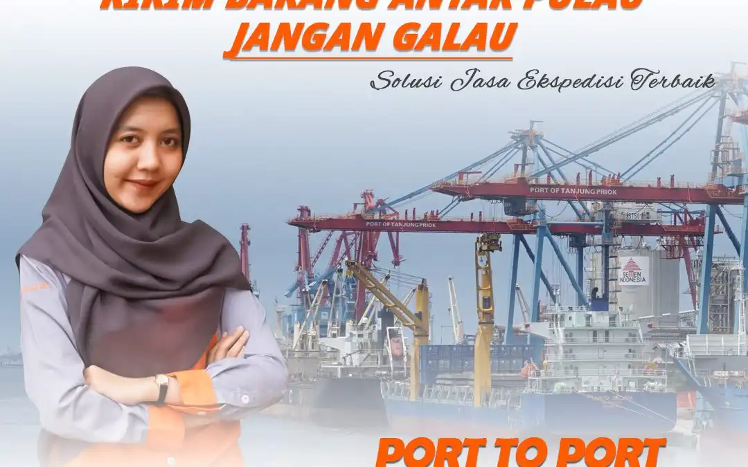 Jasa Pengiriman Barang Paling Murah ke Palu, Aman dan Cepat!