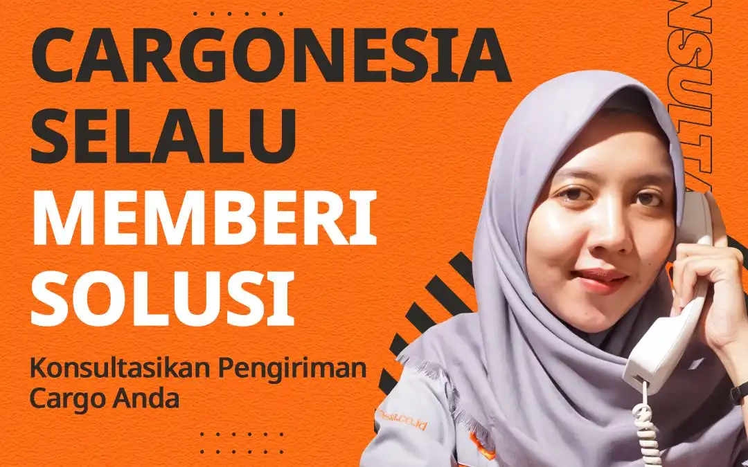 Jasa Ekspedisi Murah Jakarta ke Maumere Aman, Cepat dan Terpercaya!