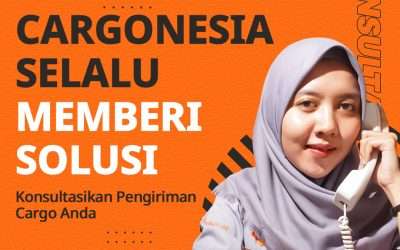 Jasa Ekspedisi Murah Jakarta ke Maumere Aman, Cepat dan Terpercaya!