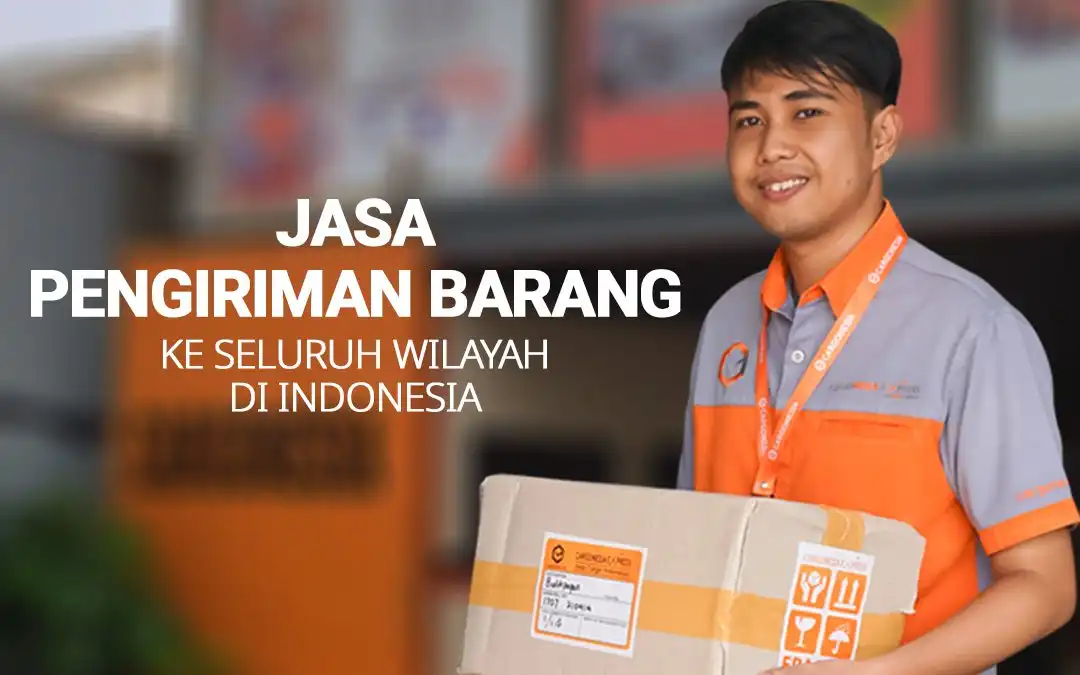 informasi Tarif Ekspedisi Murah ke Sulawesi Terlengkap!