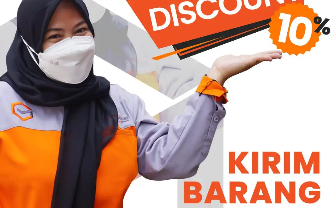 Jasa Kirim Barang Dengan Tarif Cargo Murah