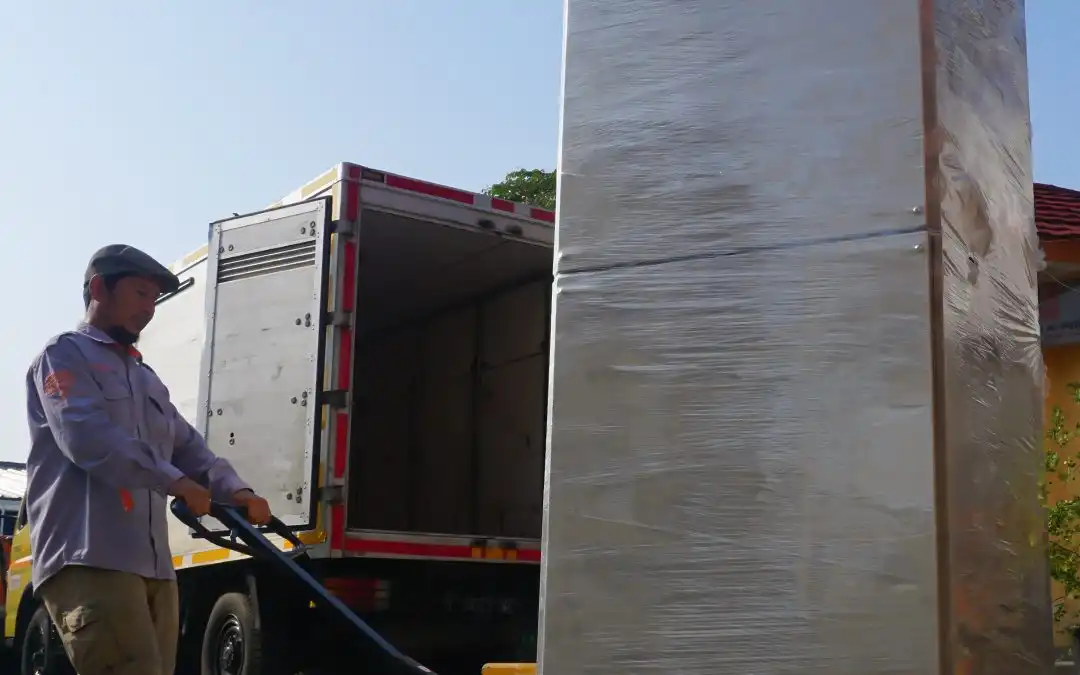 Jasa Ekspedisi Murah Jakarta Lembata NTT Murah, Aman dan Terpercaya!