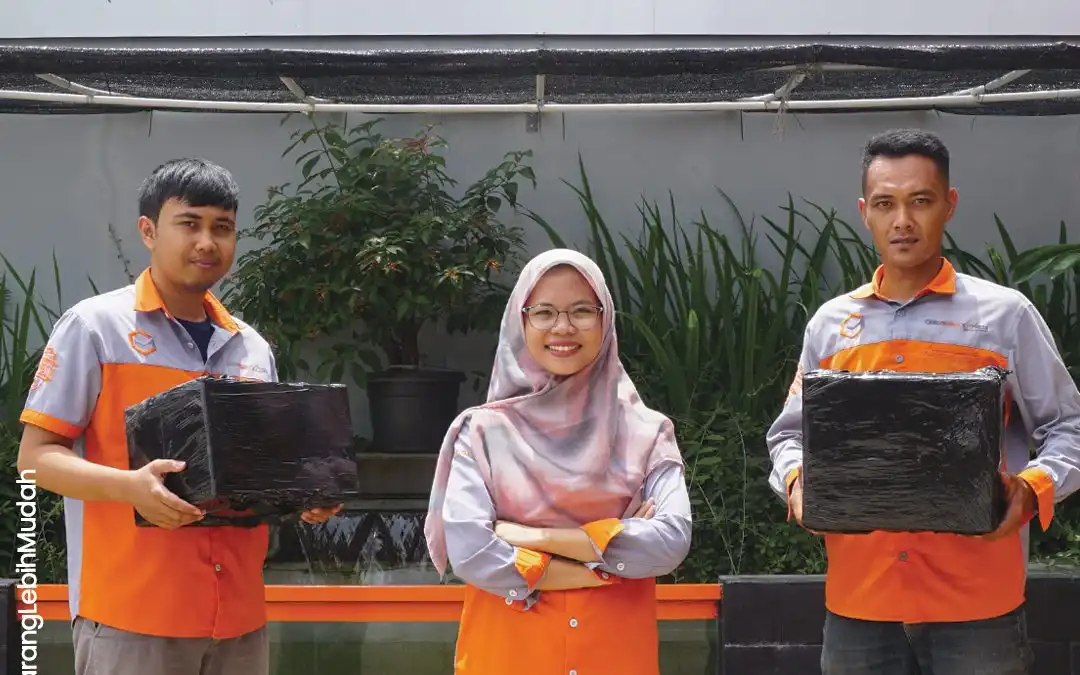 Ingin Kirim Barang Ke Wilayah Indonesia Timur Dengan Tarif Ekspedisi Murah? Cobalah Moda Transportasi Laut Cargonesia Express