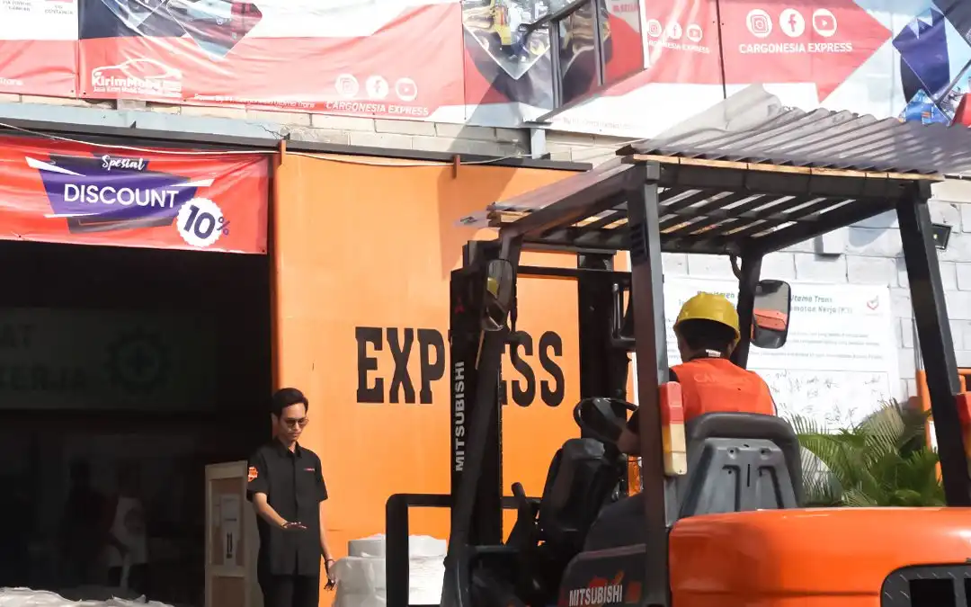 Info Lengkap Tarif Ekspedisi Murah ke NTT Terlengkap!