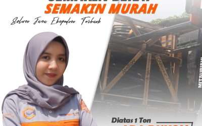 Jasa Ekspedisi Murah Jakarta ke Wini NTT Paling Cepat dan Murah!
