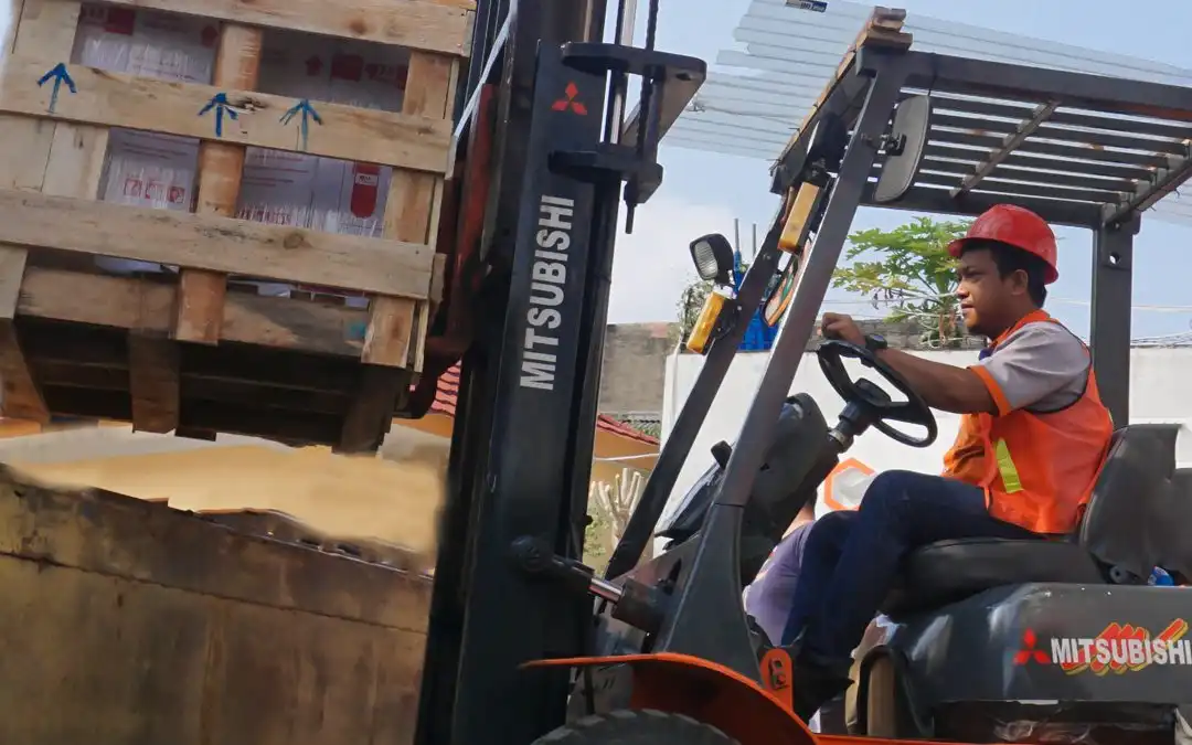 Jasa Ekspedisi Murah ke Kendari Sulawesi Tenggara Cepat dan Terpercaya!