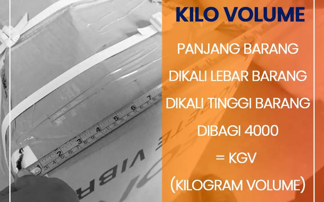 Komponen Logistik, Prosedur Pengiriman, Dan Menghitung Tarif Pengiriman Barang