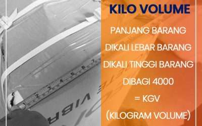 Blog Komponen Logistik, Prosedur Pengiriman, Dan Menghitung Tarif Pengiriman Barang