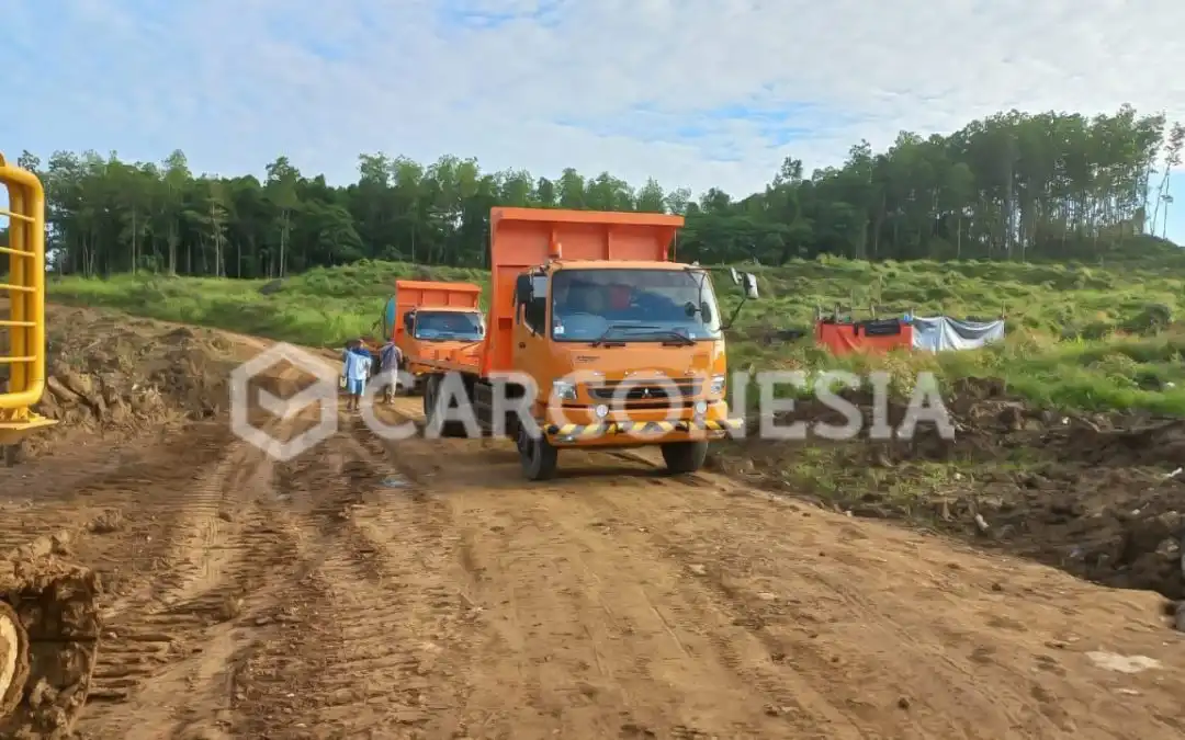Melihat Lebih Dekat Pembangunan IKN Nusantara: Mulai Dari Sumber Daya Alam Hingga Proses Pembangunan dan Biayanya