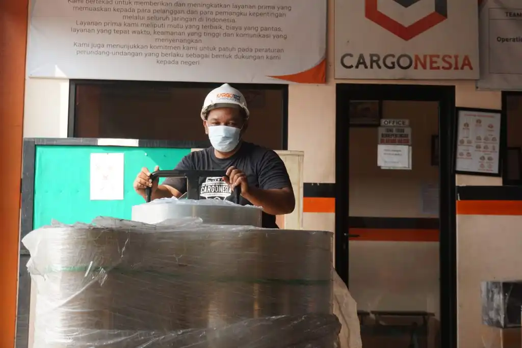 jasa ekspedisi jakarta waingapu