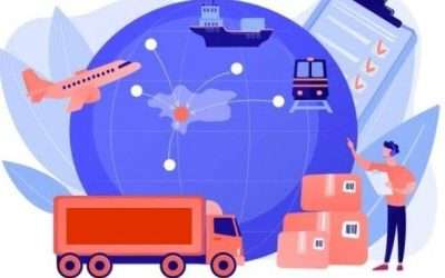Kekhawatiran Pengusaha Akan Naiknya Biaya Logistik Dan Energi Karena Adanya Inflasi