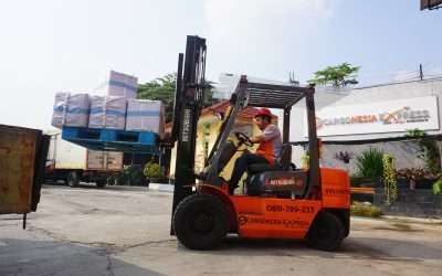 Jasa Ekspedisi Dari Jakarta Ke Banjarmasin | Cek Tarif Ongkir Ekspedisi Jakarta Banjarmasin