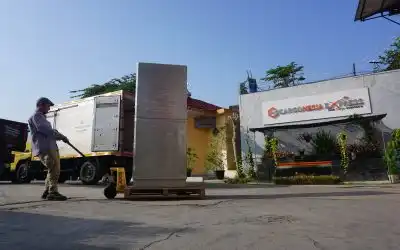 Jasa Ekspedisi Dari Jakarta Ke Sorong Dengan Pelni | Cek Ongkir Ekspedisi Jakarta Sorong