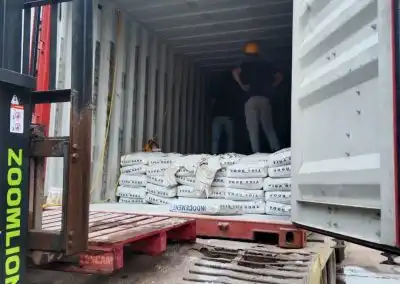 Ekspedisi Jakarta Sulawesi Tenggara 5