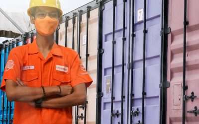 Jasa Ekspedisi Murah Jakarta ke Berbagai Wilayah Indonesia
