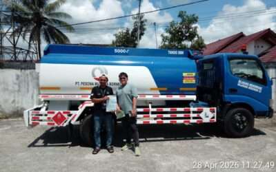 Jasa Pengiriman Mobil Murah, Aman & Terpercaya ke Seluruh Indonesia