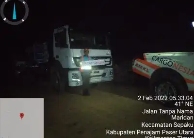 Ekspedisi Jakarta Ke IKN