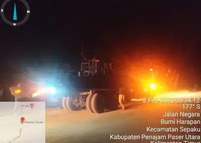 Jasa Ekspedisi Jakarta Ke IKN