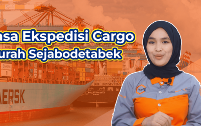 Blog Jasa Ekspedisi Cargo Murah Se-jabodetabek Cargonesia