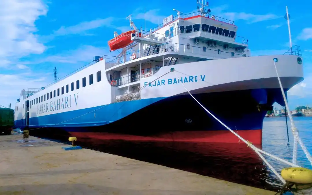 Kirim Mobil Antar Pulau – Solusi Aman, Legal & Terpercaya Mulai Harga Hemat