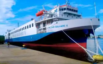 Kirim Mobil Antar Pulau – Solusi Aman, Legal & Terpercaya Mulai Harga Hemat