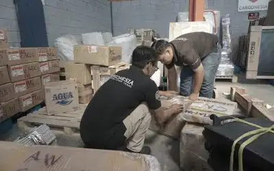 Jasa Ekspedisi ke Kabupaten Halmahera Utara: Kirim Barang ke Tobelo & Wilayah Sekitarnya Tanpa Hambatan