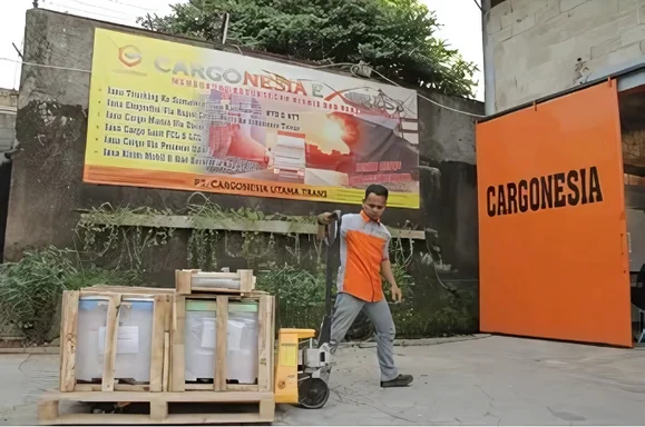 Assets LP Cargonesia 1 1