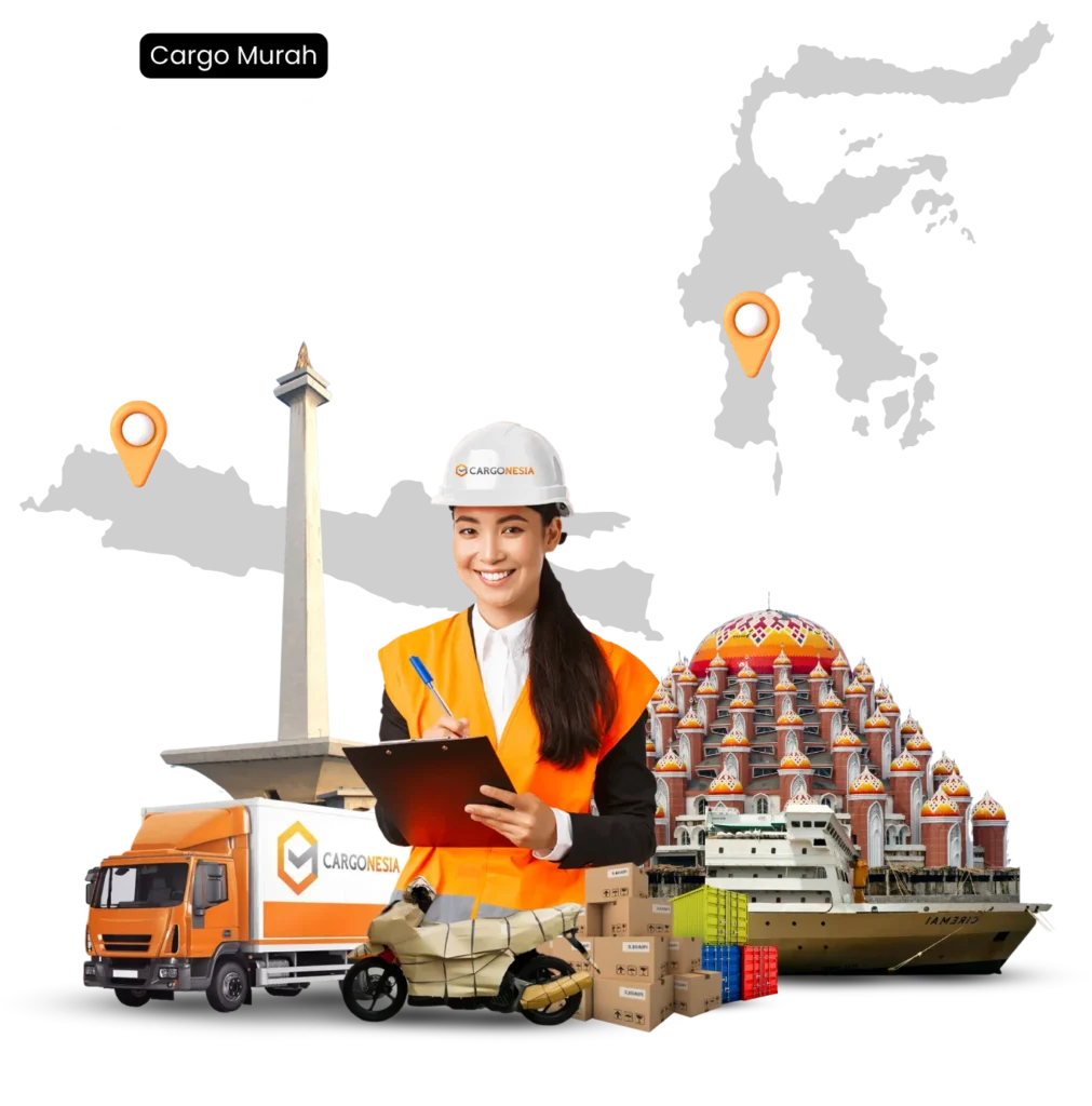 Assets LP Cargonesia 2