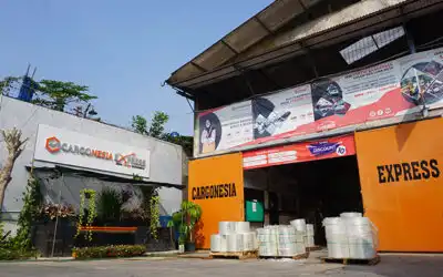 Blog Logistik Kendari: Solusi Pengiriman Cargo dan Distribusi Industri ke Sulawesi Tenggara