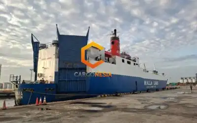 Mau Kirim Jakarta – Paser via Kapal RORO & Jalur Darat? Hanya Disini Tempatnya!