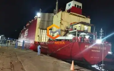 Jasa Pengiriman Jakarta – Loa Janan via Kapal RORO & Jalur Darat : Pasti Puas