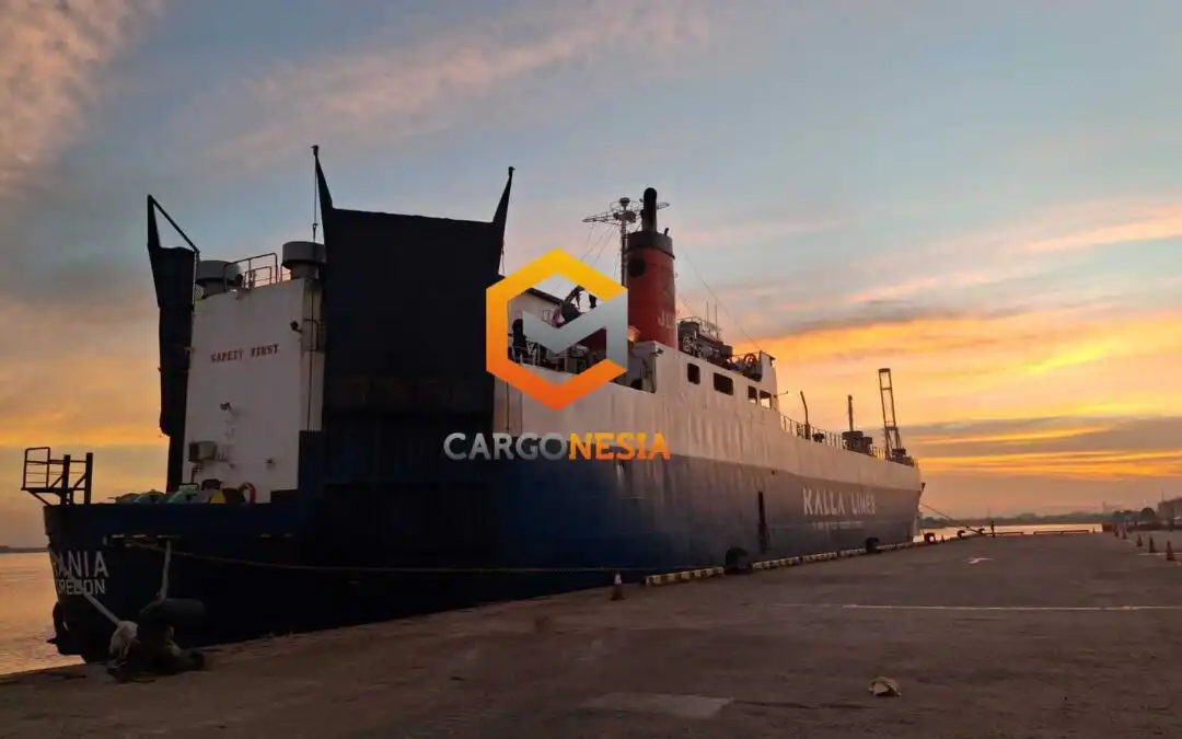 Jasa Kirim Jakarta – Samboja via Kapal RORO & Jalur Darat : Sampai Tepat Waktu!