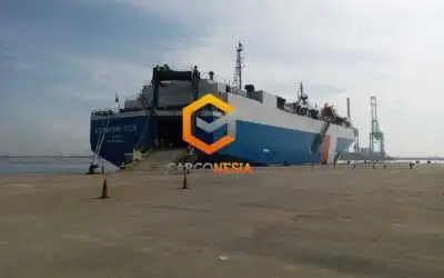 Jasa Kirim Jakarta – Muara Jawa via Kapal RORO & Jalur Darat : Kepuasan Terjamin