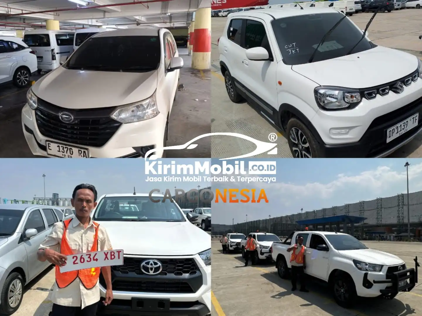 cargonesia promo 123