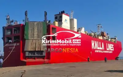 PROMO CASHBACK 500rb KIRIM MOBIL CARGONESIA